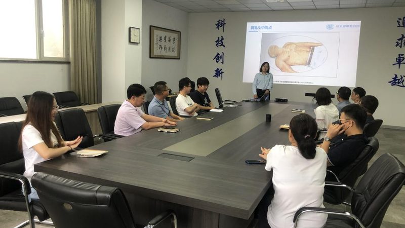 一个完善的手工焊培训课程体系，应该包括以下内容：
