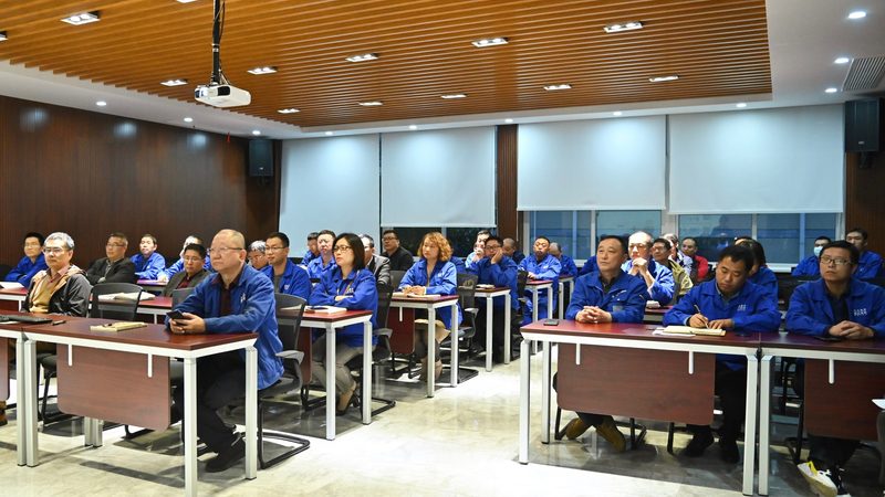 管理培训定制方案的利与弊：深入解析其适用性与局限性