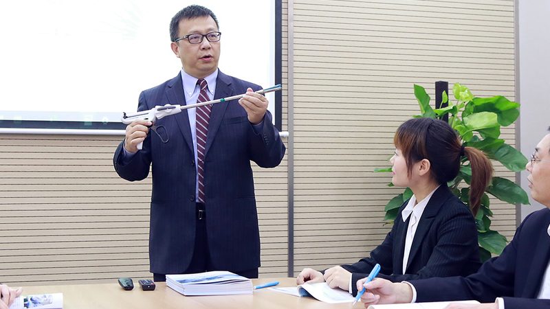 机电一体化实训设备规格参数