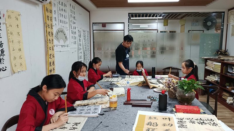 揭秘深圳成人远程教育机构排名背后的真相
