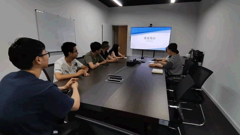 成都企业管理培训课程体系对比